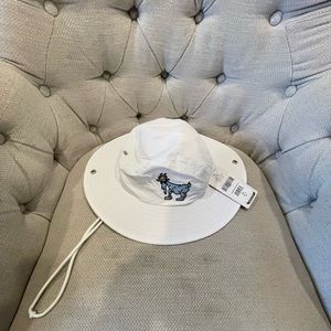 GOAT USA OG Bucket Hat